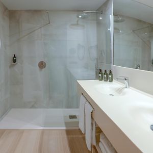 Superior Kamer met een King Size Bed